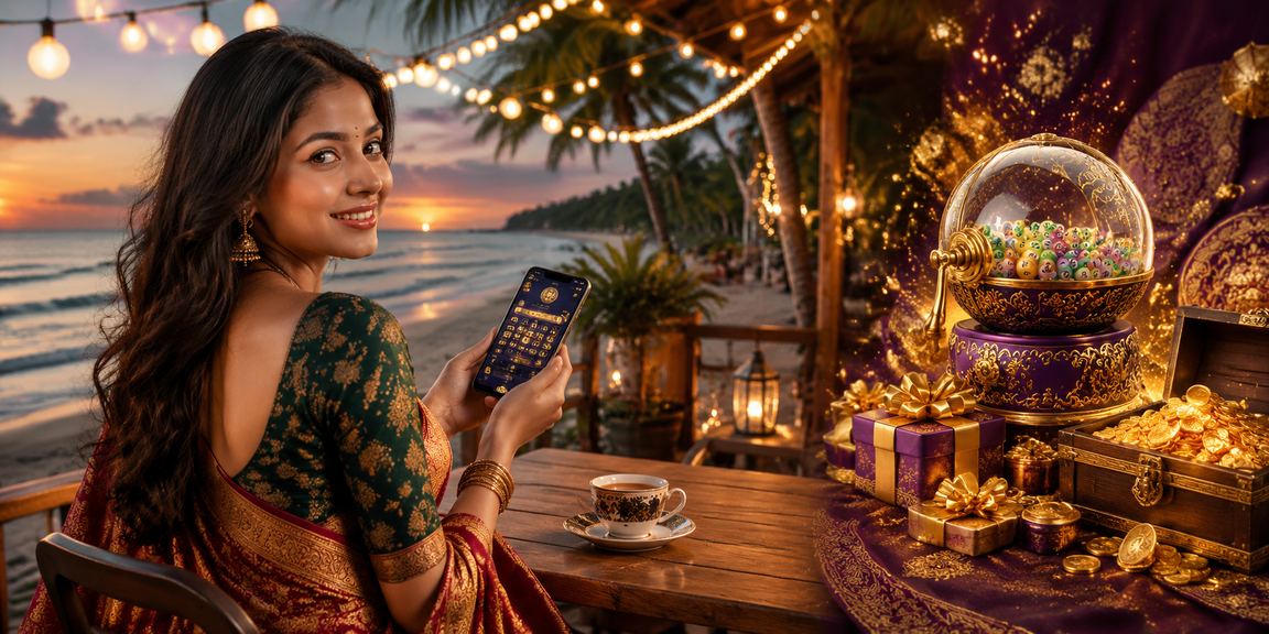 গাজীপুরে লটারি অনুষ্ঠান