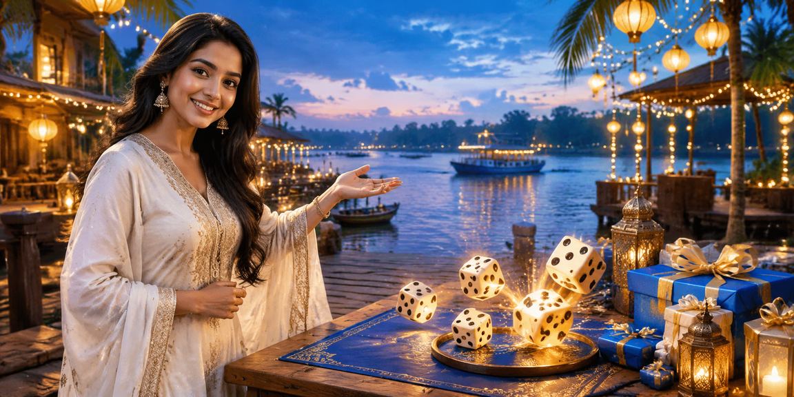 ময়মনসিংহের ডাইস গেম উৎসব
